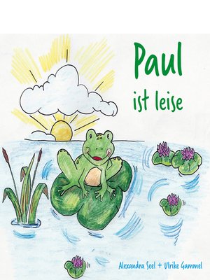 cover image of Paul ist leise